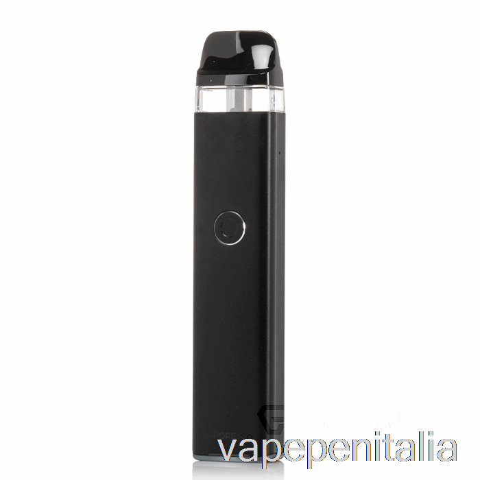 Vape Italia Vaporesso Xros 3 Pod System Nero